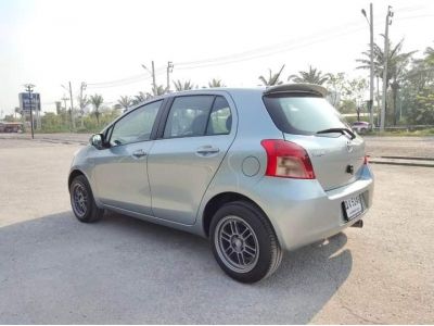 TOYOTA YARIS 1.5 E A/T ปี2008 รูปที่ 3